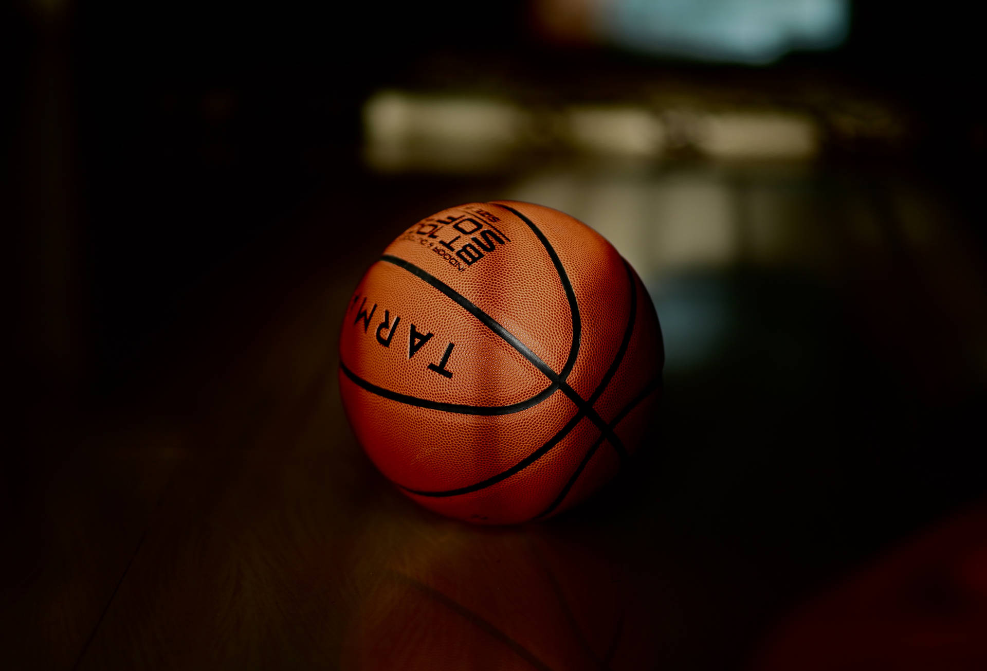 5207X3539 Basketball Wallpaper and Background