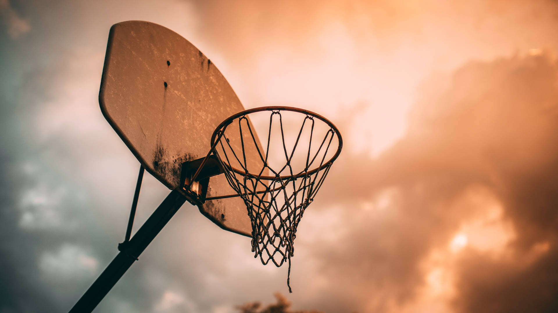 Basketball 6000X3375 Wallpaper and Background Image