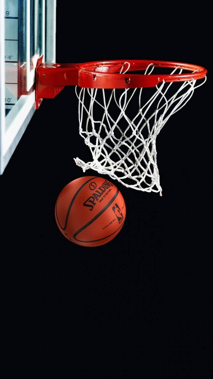 Basketball 720X1280 wallpaper