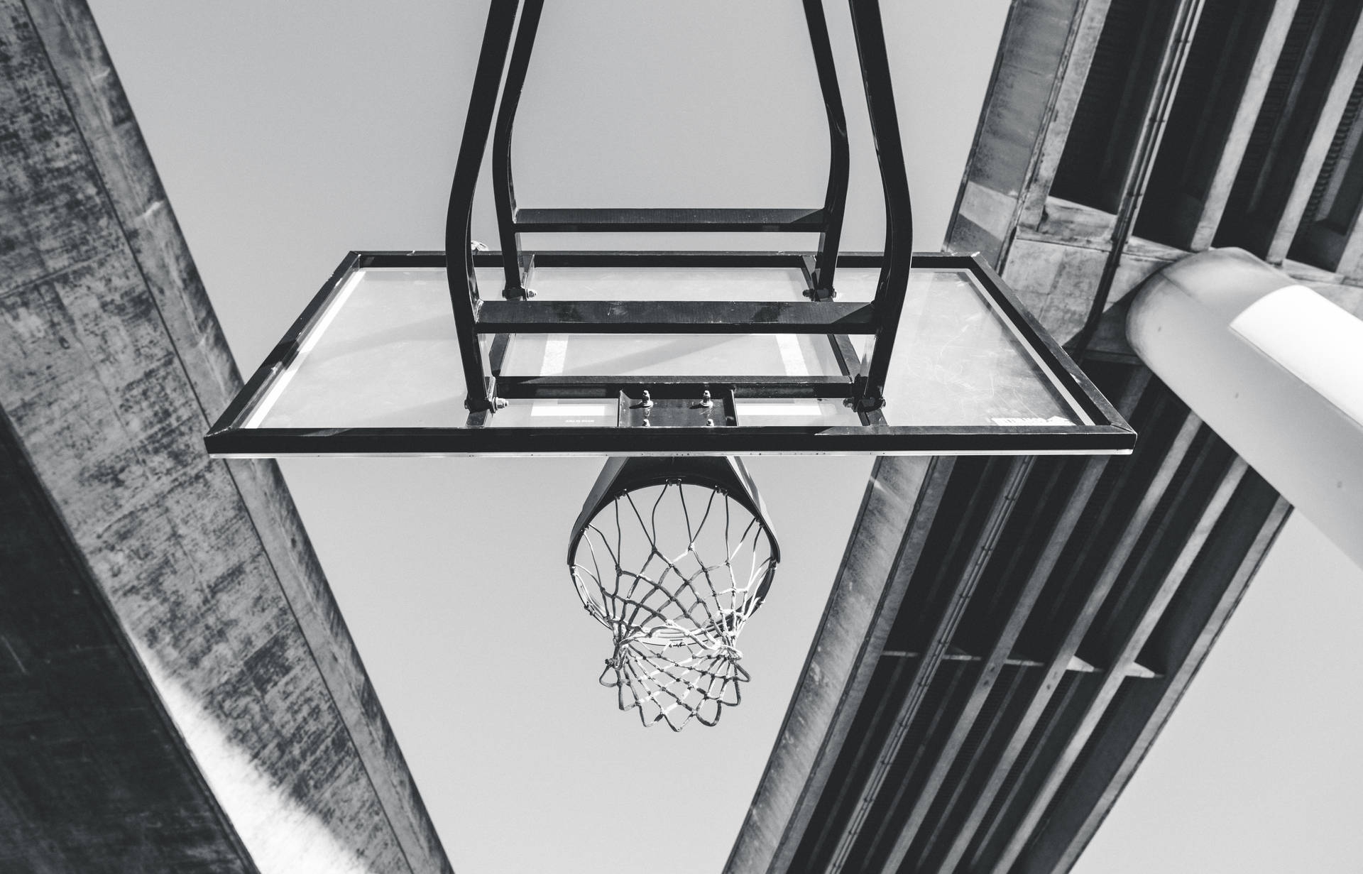 8192X5255 Basketball Wallpaper and Background