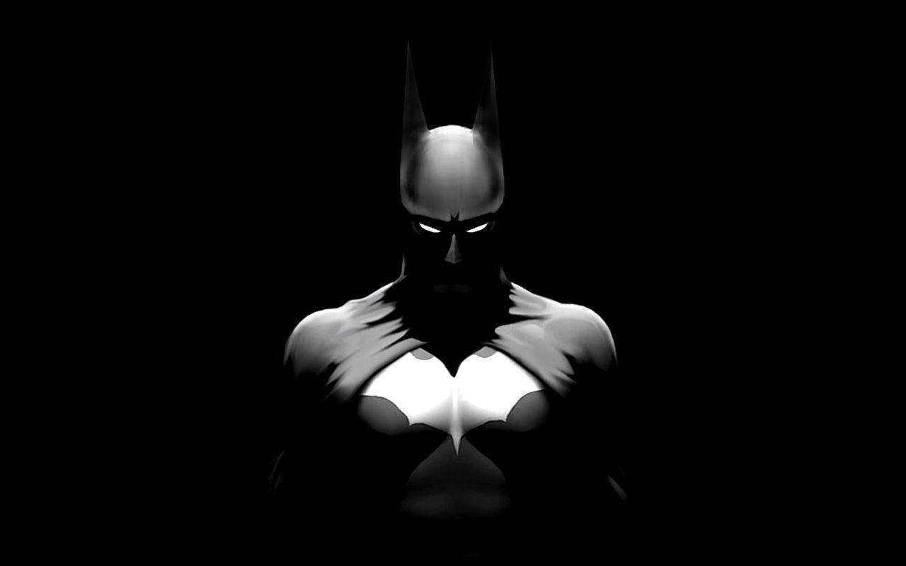 Batman 1280X800 Wallpaper and Background Image
