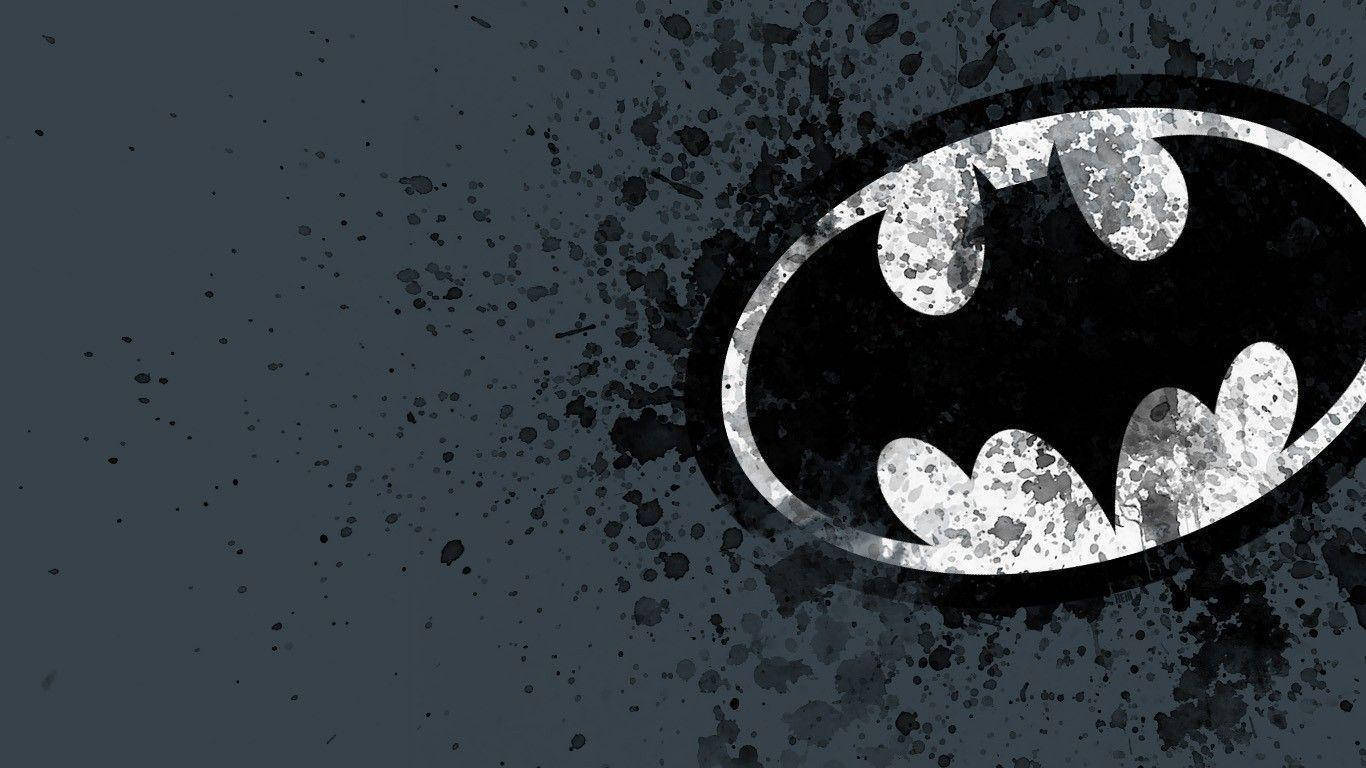 Batman 1366X768 Wallpaper and Background Image