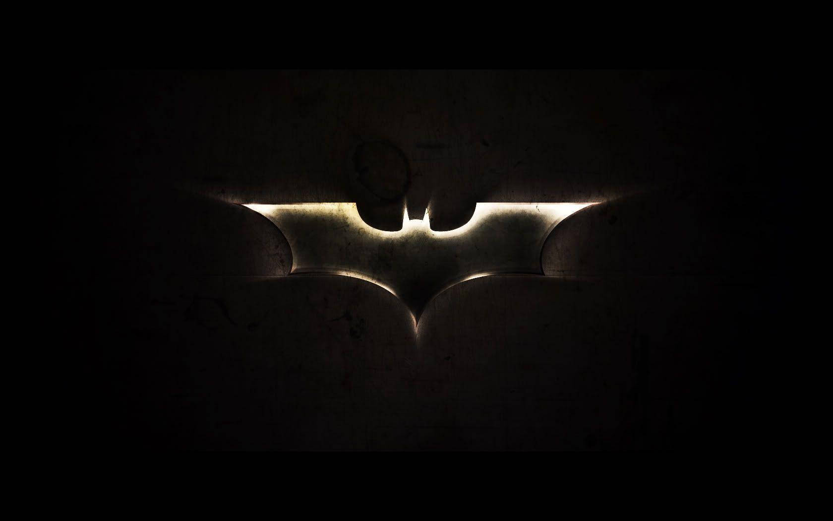 Batman 1680X1050 Wallpaper and Background Image