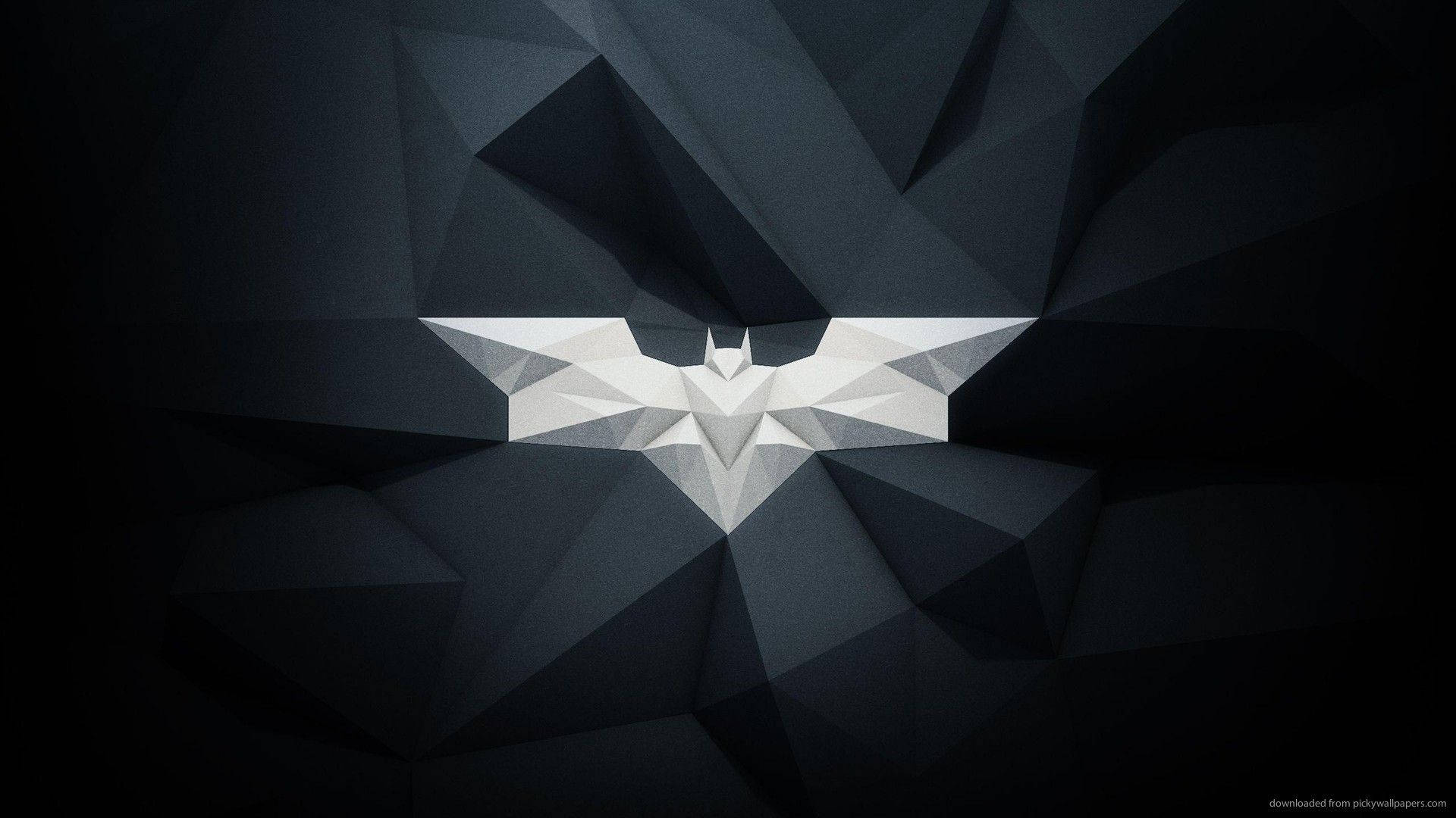 Batman 1920X1080 Wallpaper and Background Image