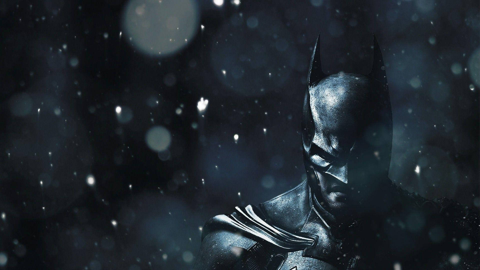 Batman 1920X1080 Wallpaper and Background Image