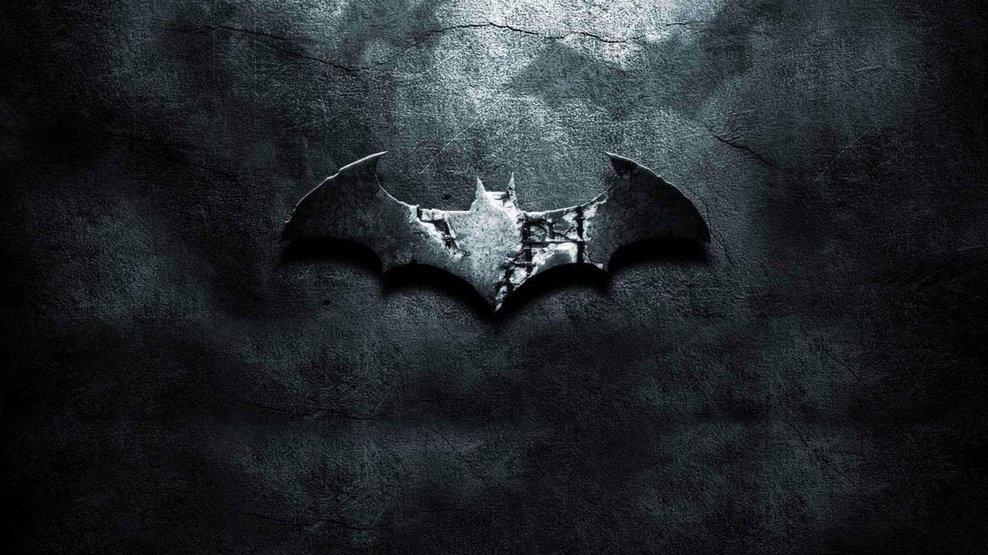1920X1080 Batman Wallpaper and Background