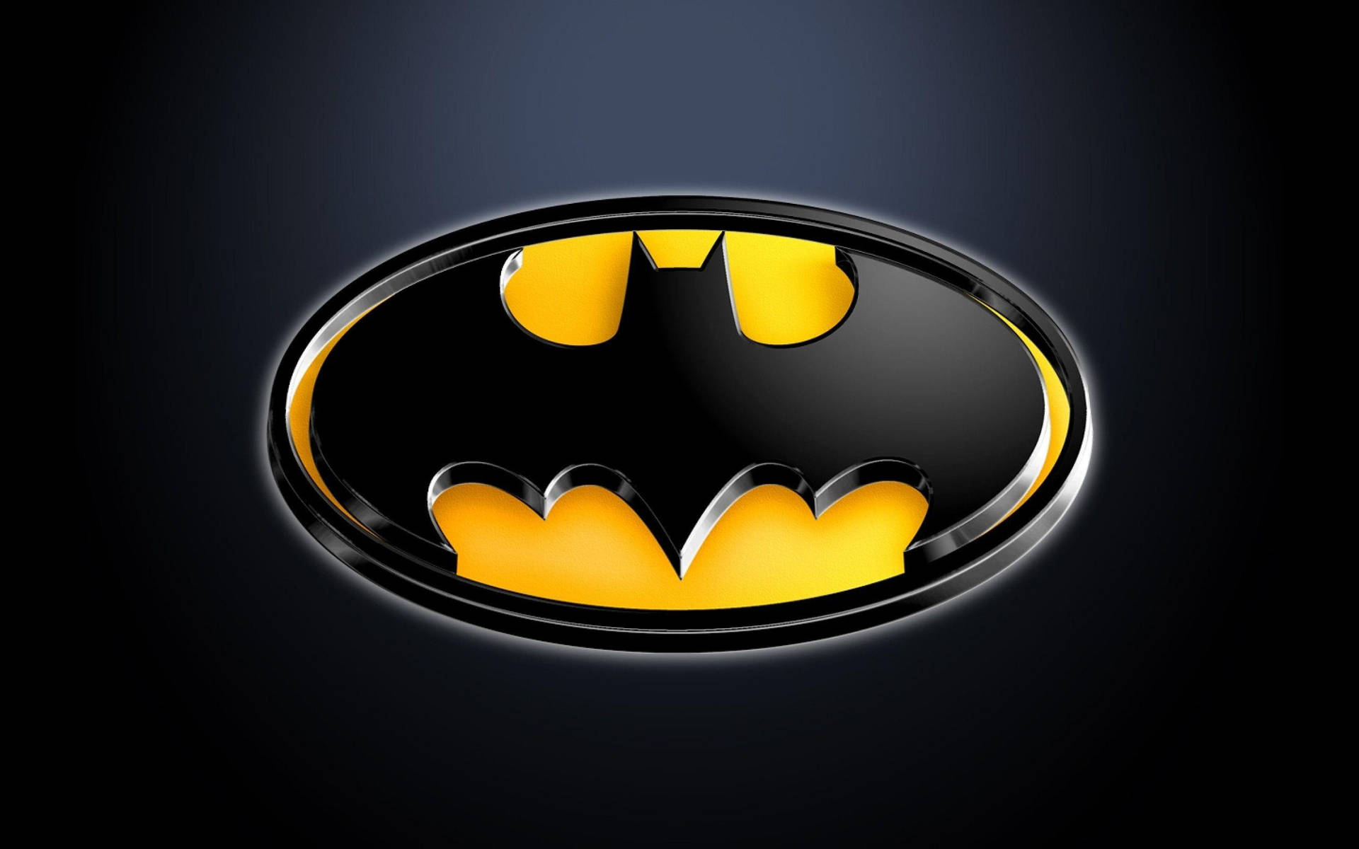 Batman 2560X1600 Wallpaper and Background Image