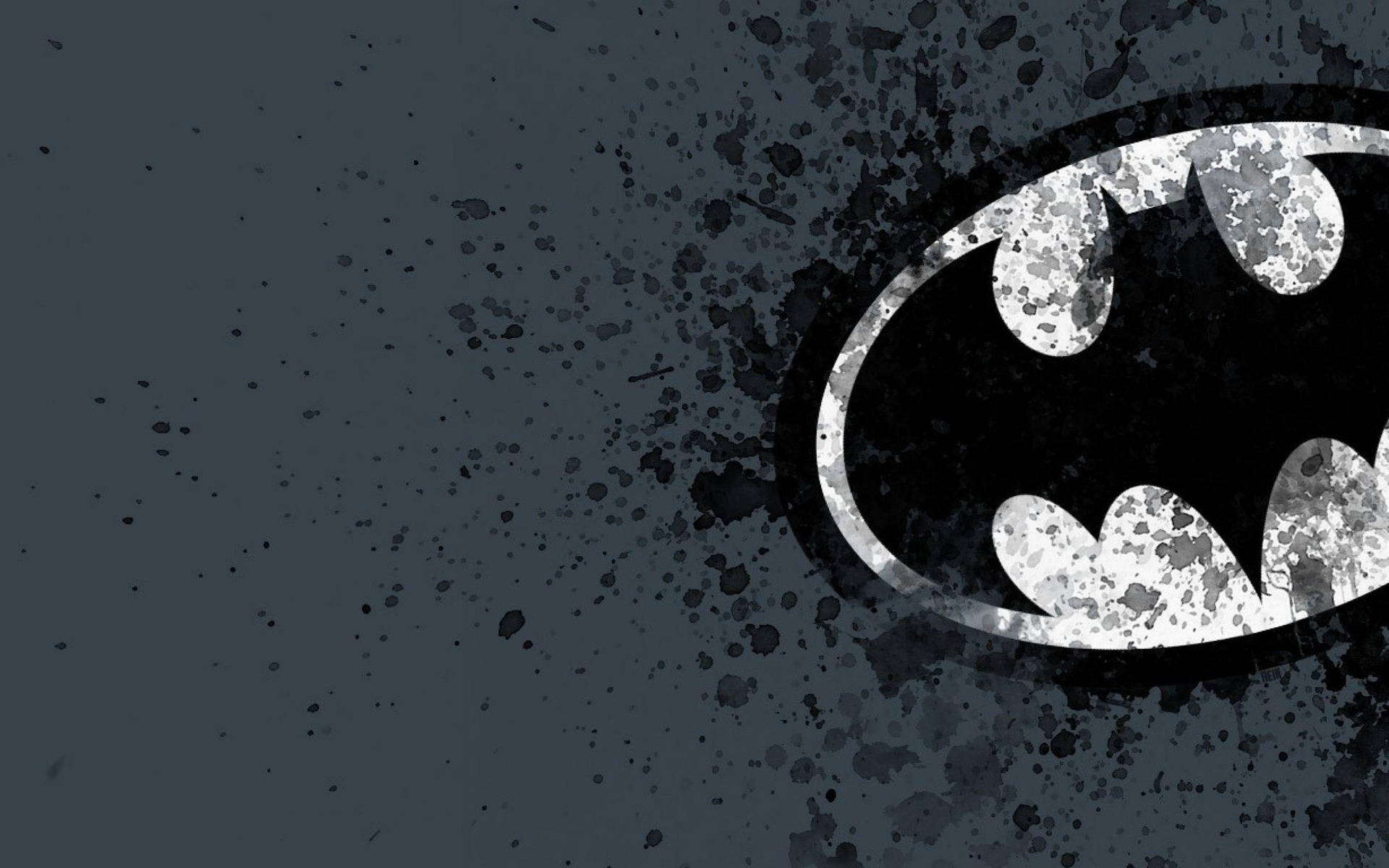 Batman 2560X1600 Wallpaper and Background Image