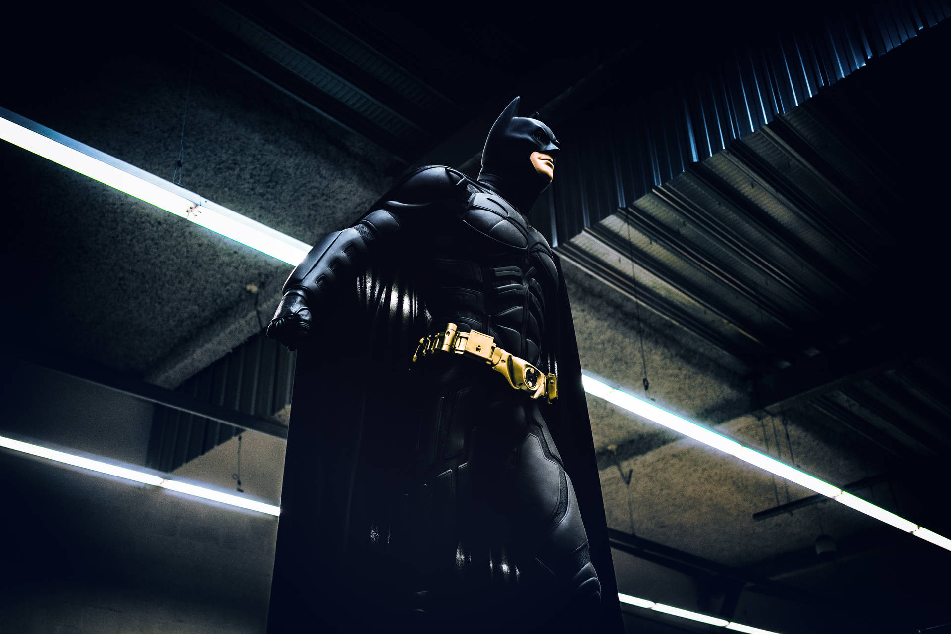 Batman 6000X4000 Wallpaper and Background Image