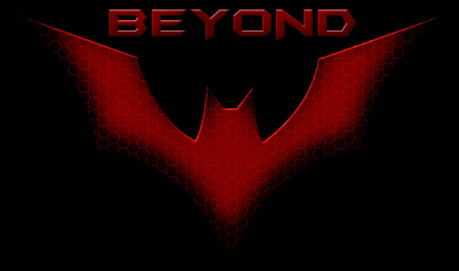 Batman Beyond 1600X945 Wallpaper and Background Image