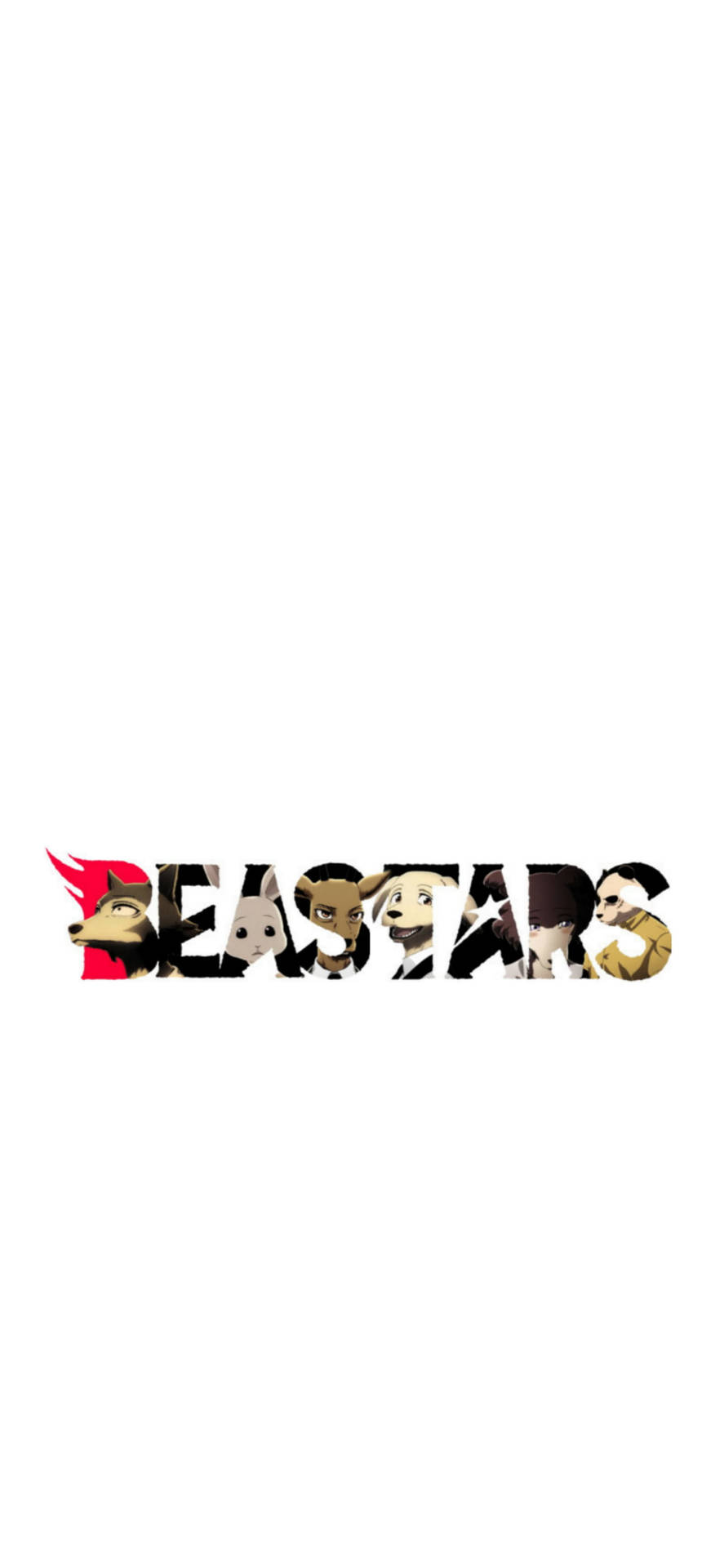 Beastars 1297X2806 Wallpaper and Background Image