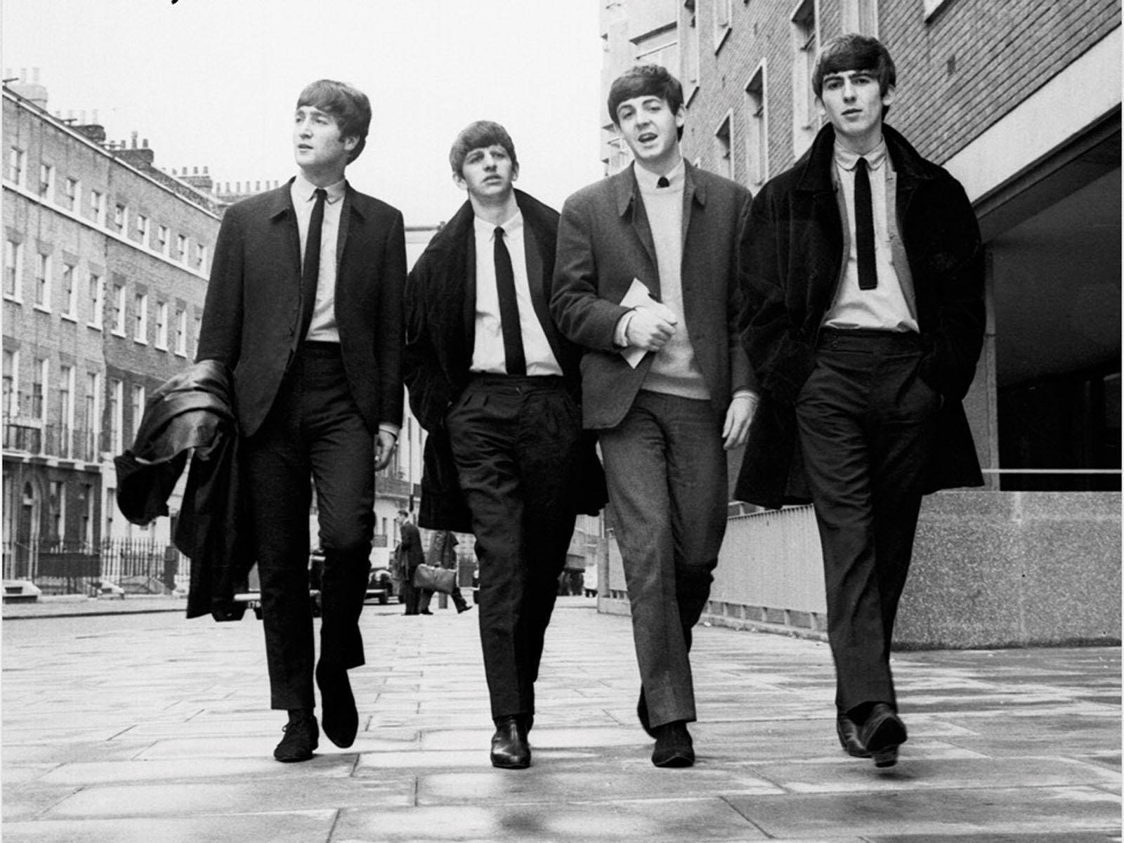 Beatles 1600X1200 Wallpaper and Background Image