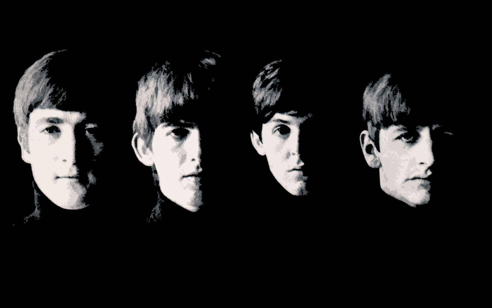 Beatles 1680X1050 Wallpaper and Background Image
