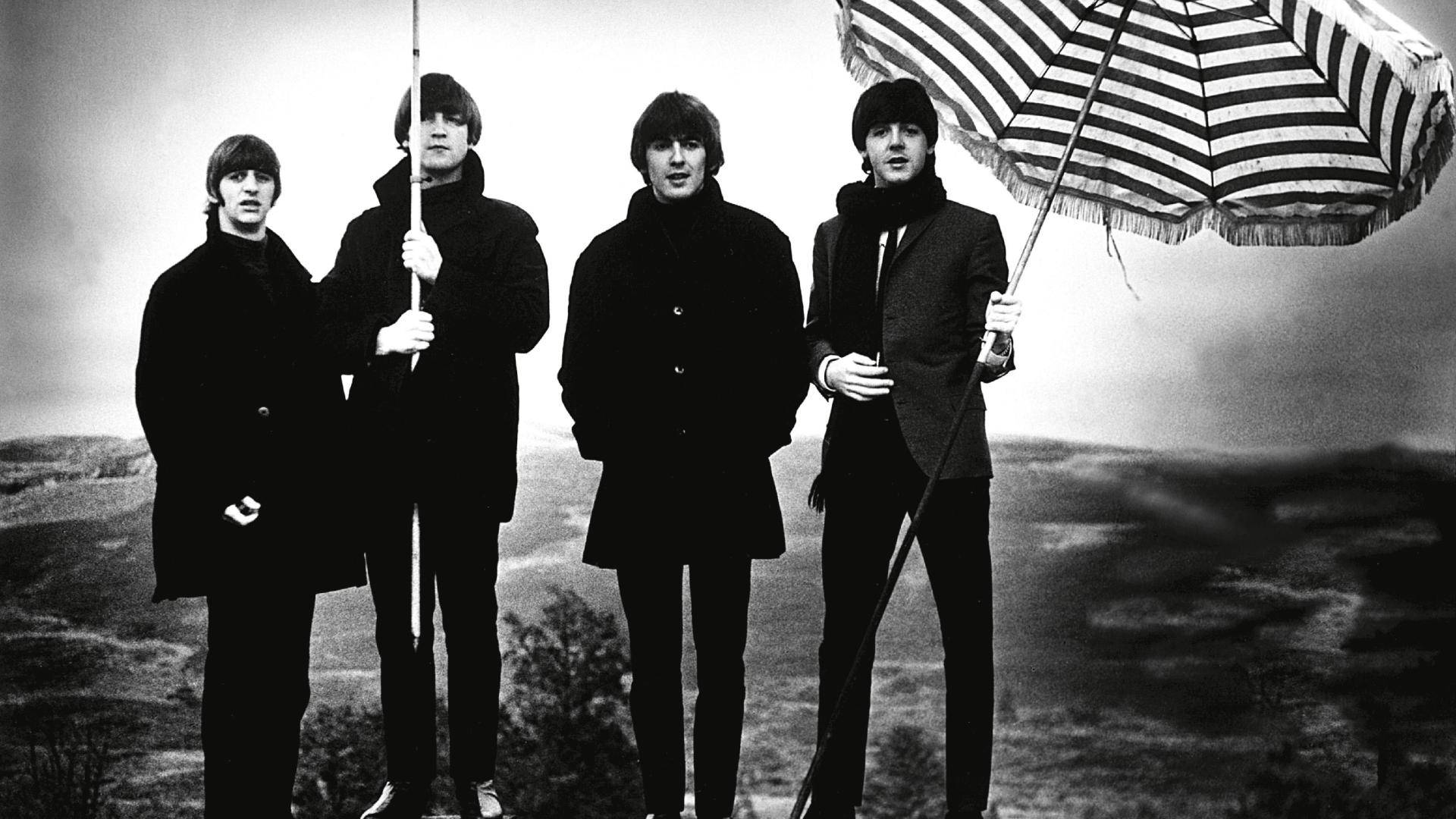 Beatles 1920X1080 Wallpaper and Background Image