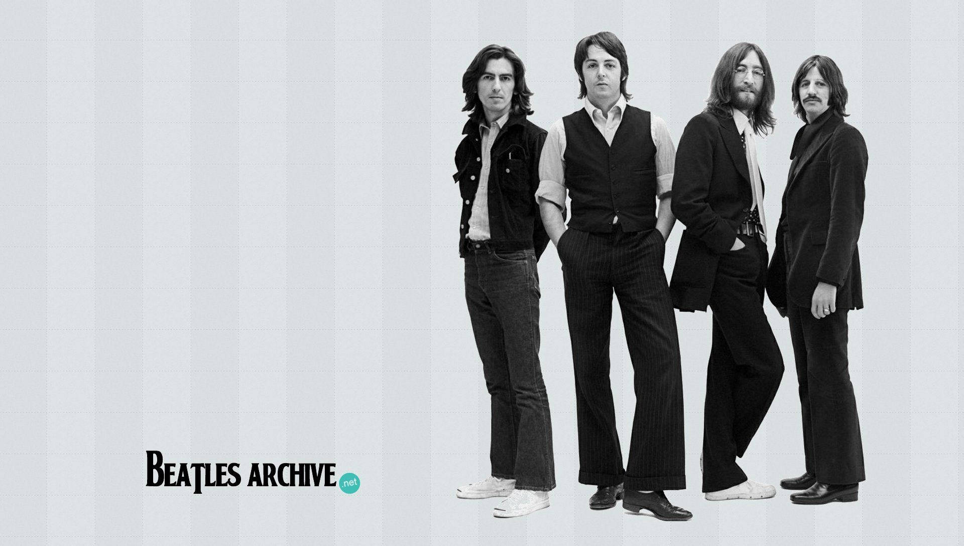 1920X1087 Beatles Wallpaper and Background
