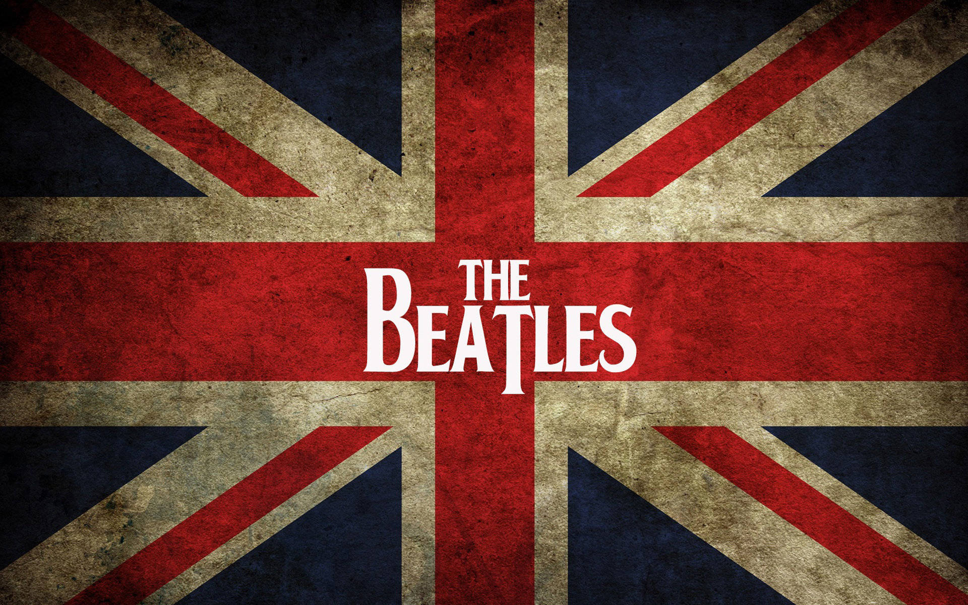 1920X1200 Beatles Wallpaper and Background