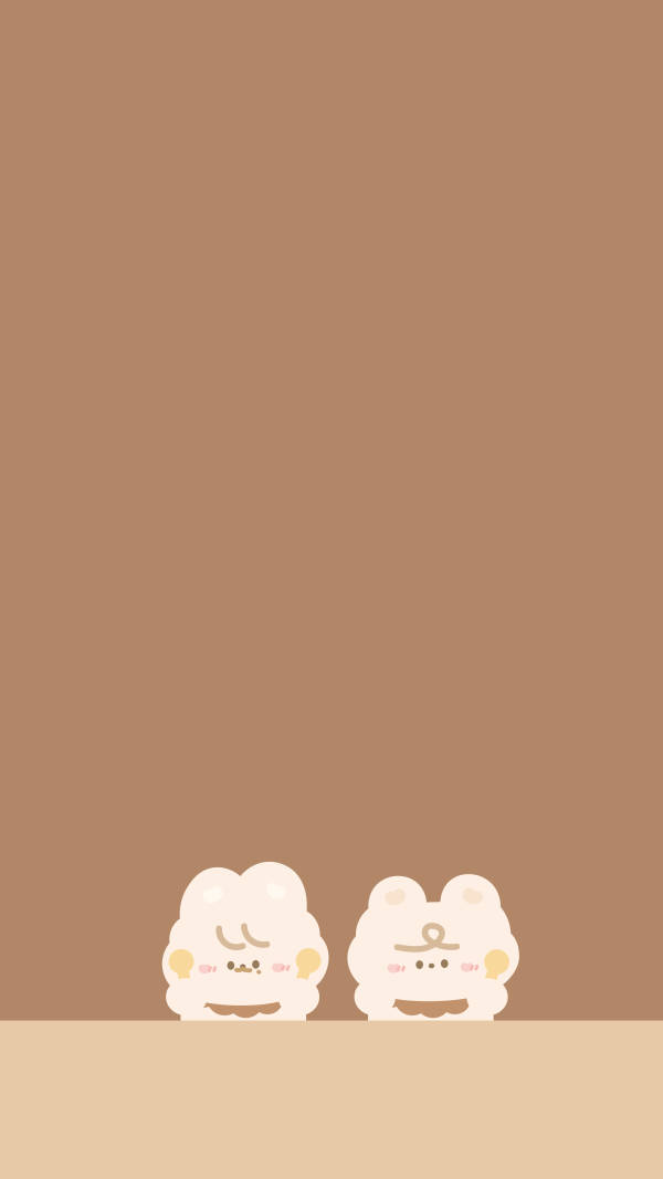 Beige Aesthetic 600X1067 Wallpaper and Background Image