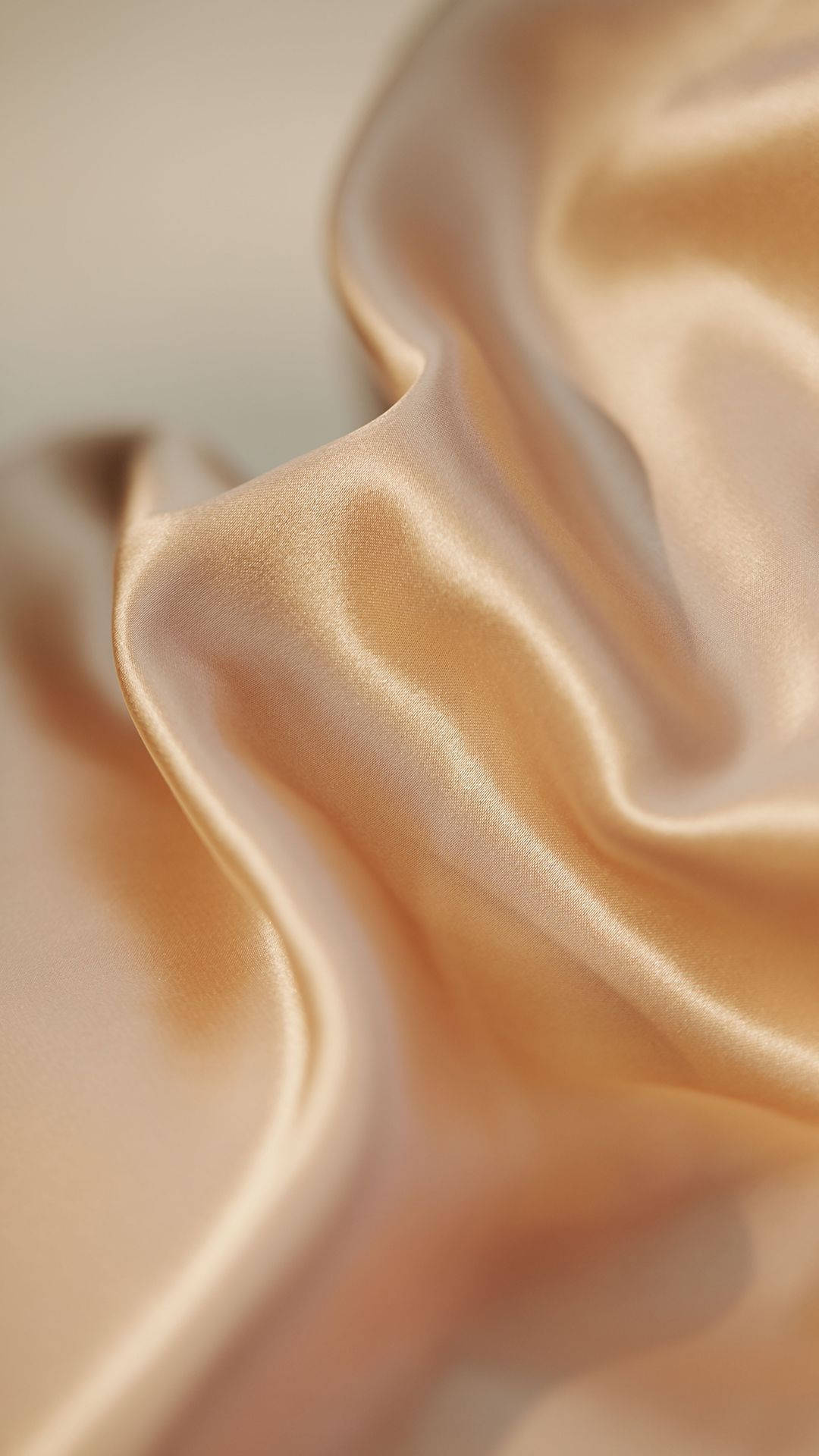 Beige Brown Aesthetic 1080X1920 Wallpaper and Background Image
