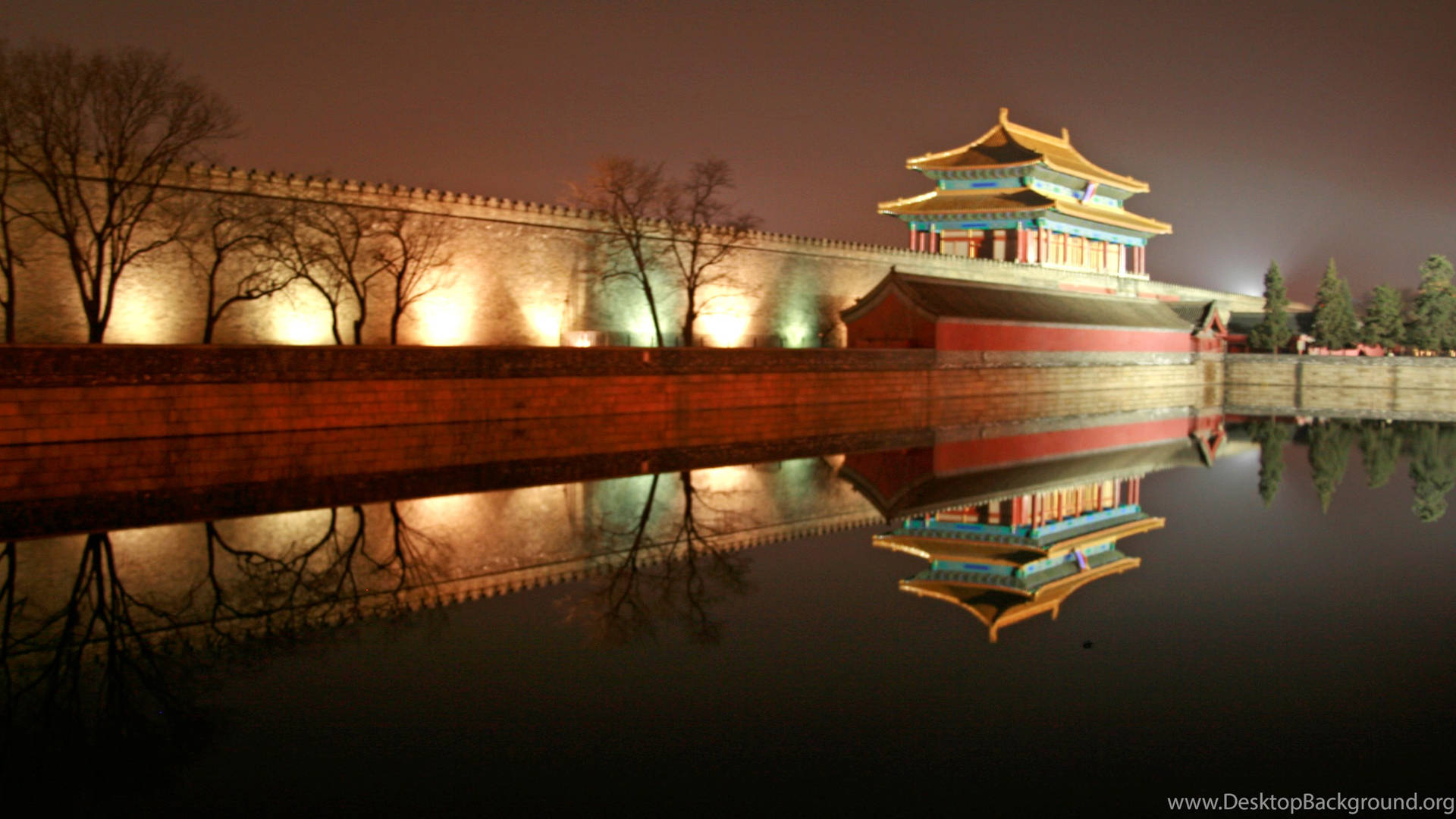 Beijing 2560X1440 Wallpaper and Background Image