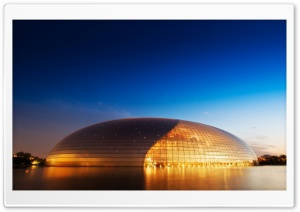 Beijing 300X212 Wallpaper and Background Image