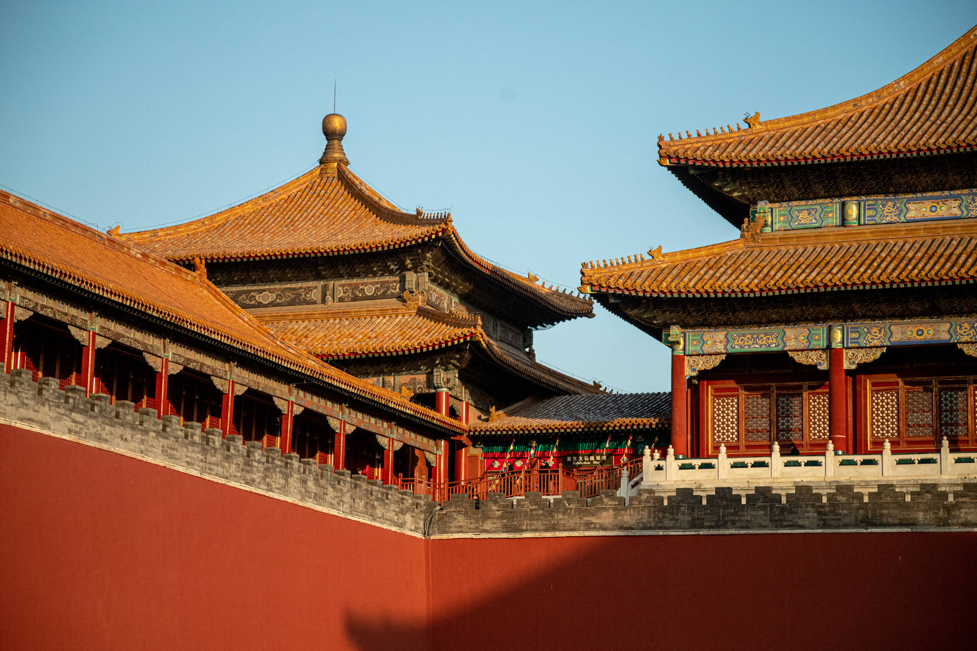 Beijing 6240X4160 Wallpaper and Background Image