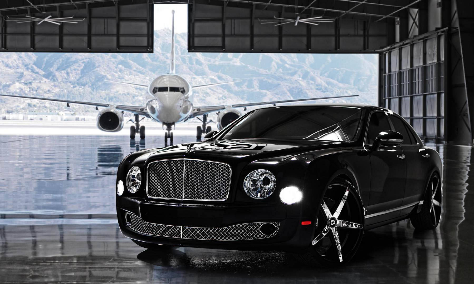 Bentley 1799X1080 wallpaper