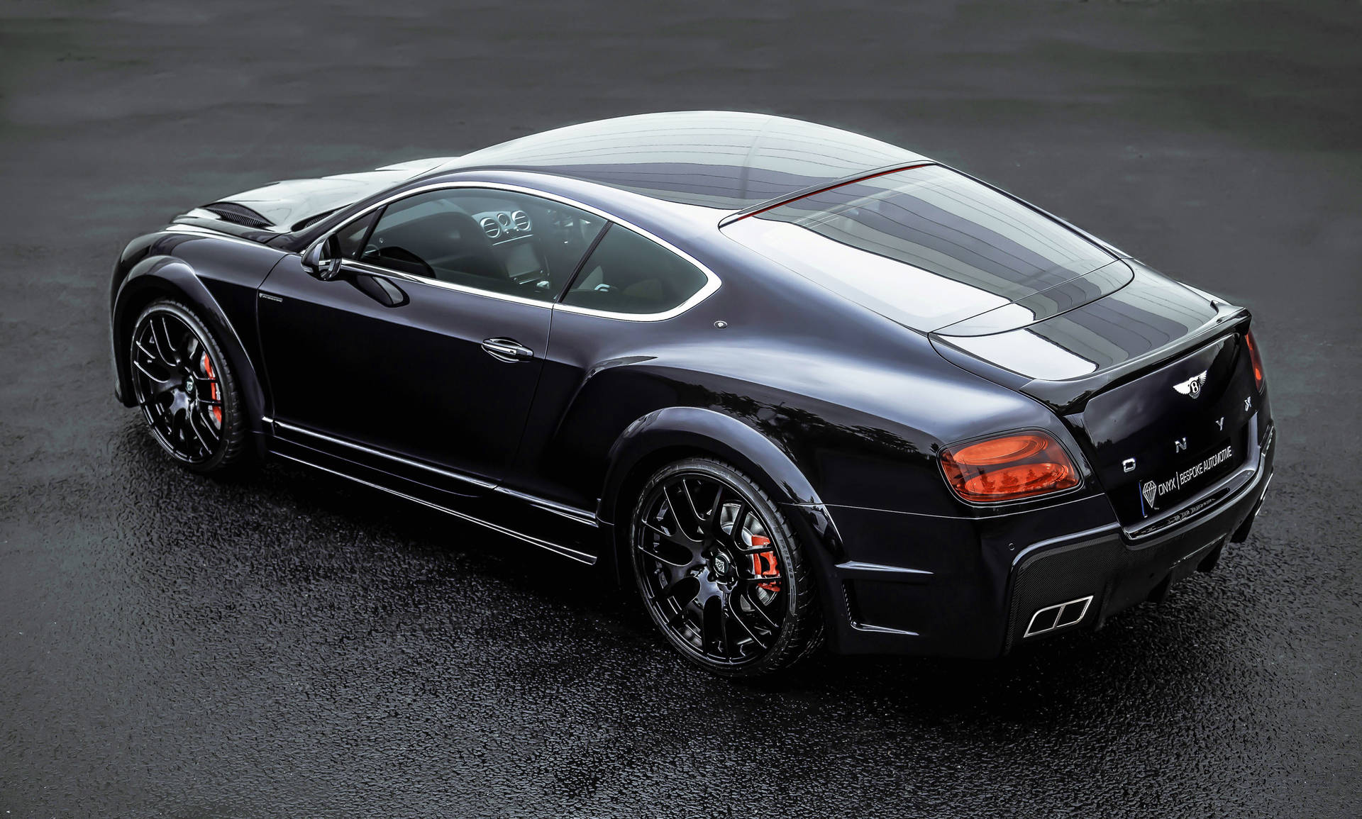 Bentley 3000X1805 Wallpaper and Background Image