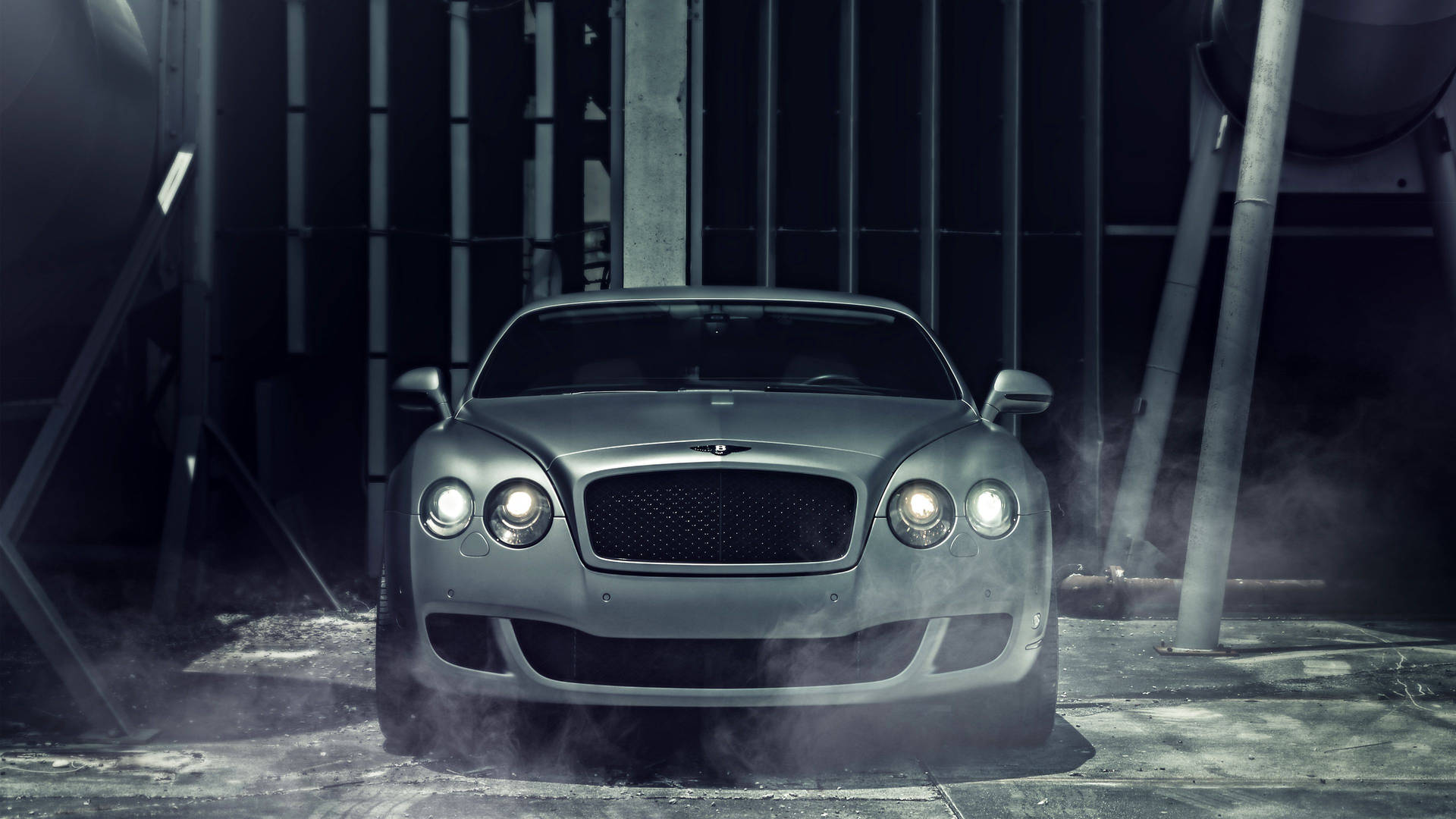 Bentley 3840X2160 Wallpaper and Background Image