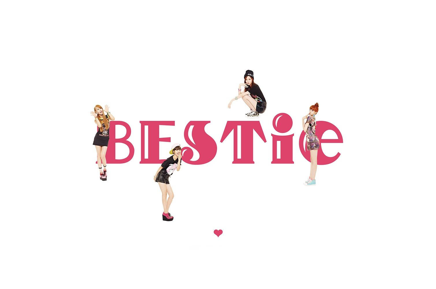 Bestie 1510X1000 Wallpaper and Background Image