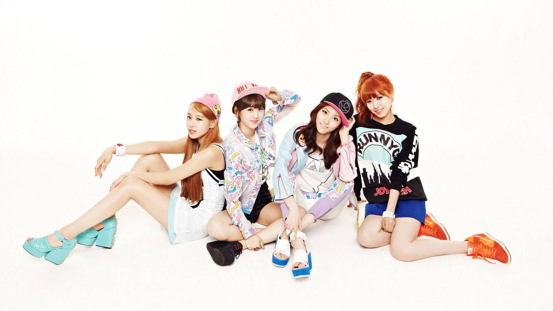 Bestie 1920X1080 Wallpaper and Background Image