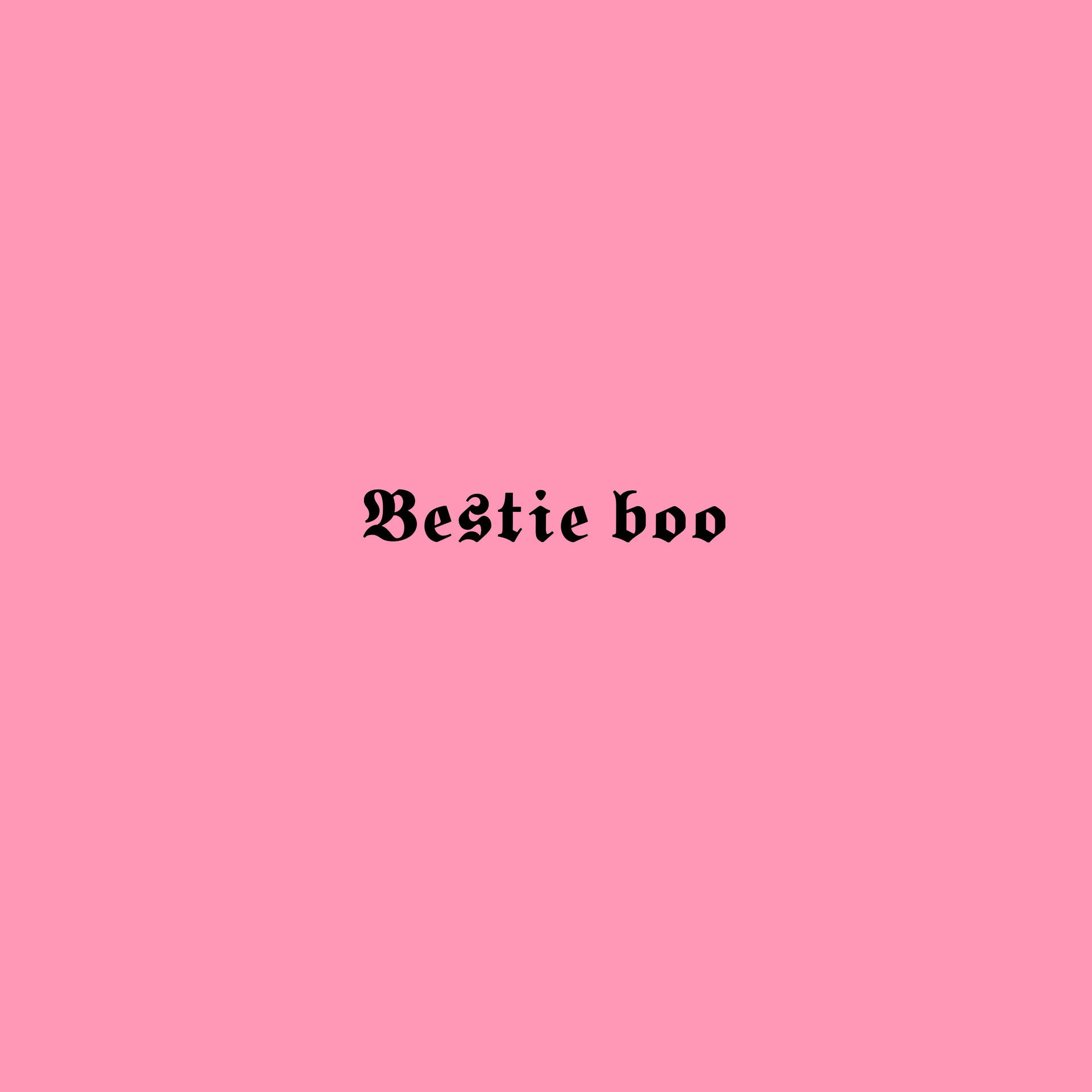 Bestie 3072X3072 Wallpaper and Background Image