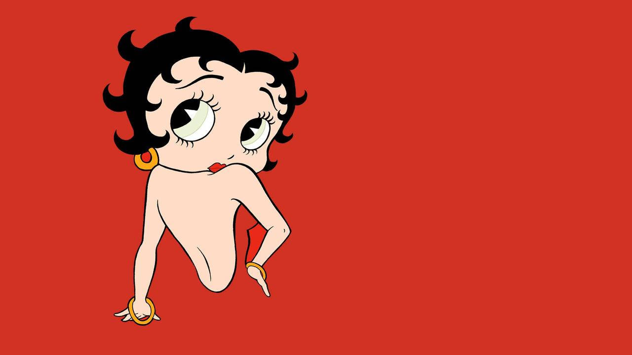 1280X720 Betty Boop Wallpaper and Background