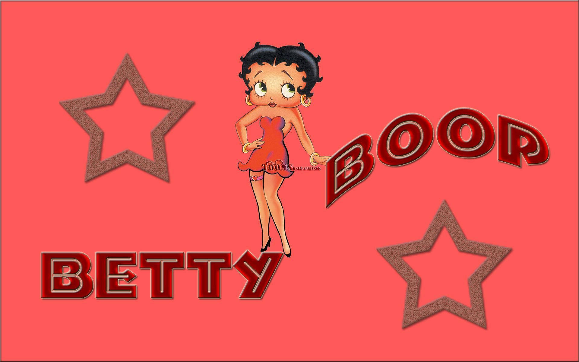 1920X1200 Betty Boop Wallpaper and Background