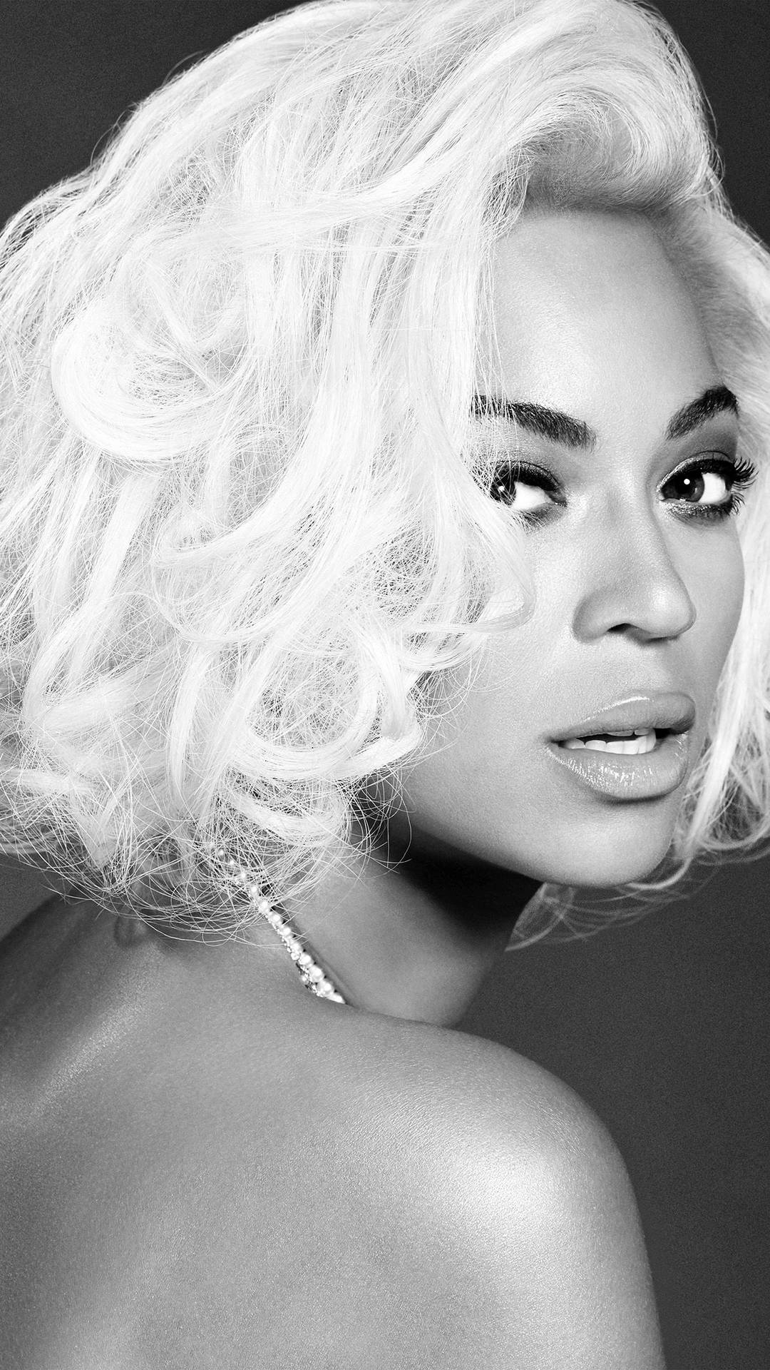 1242X2208 Beyonce Wallpaper and Background