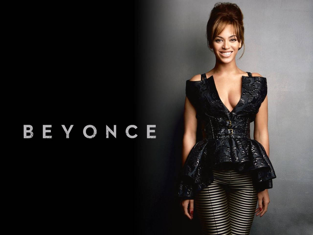 Beyonce 1280X960 wallpaper