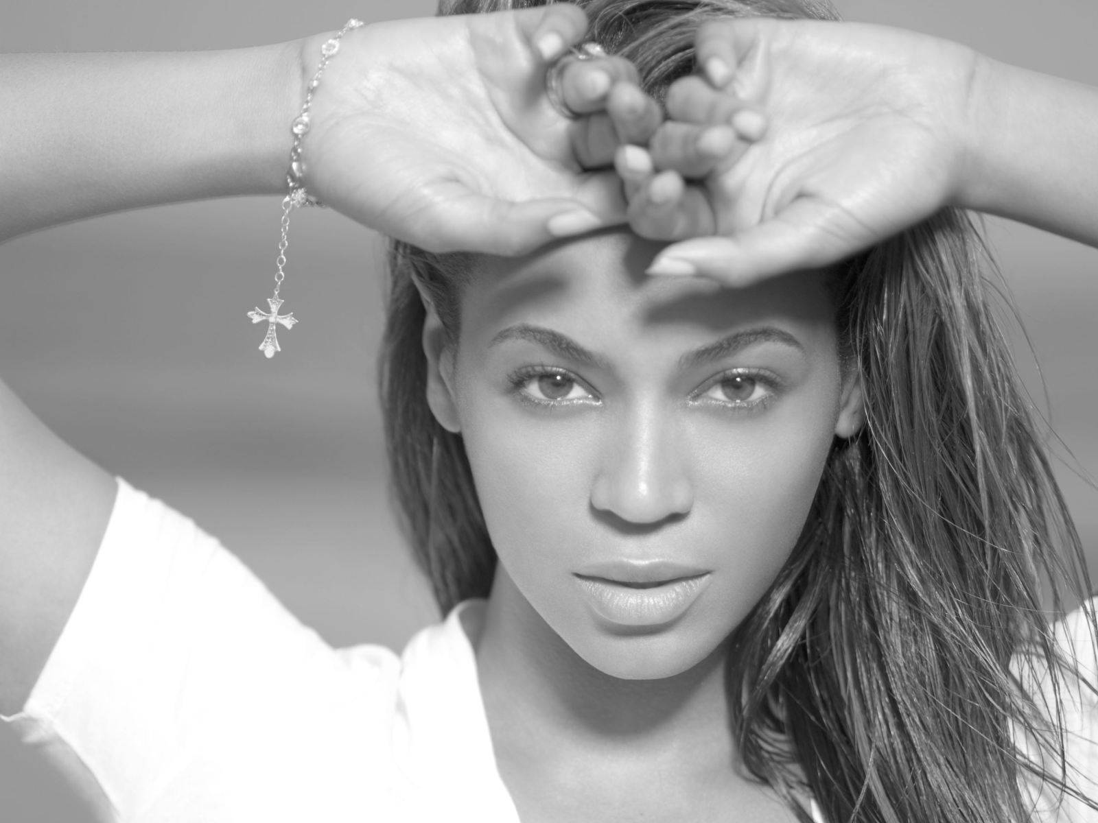 1600X1200 Beyonce Wallpaper and Background