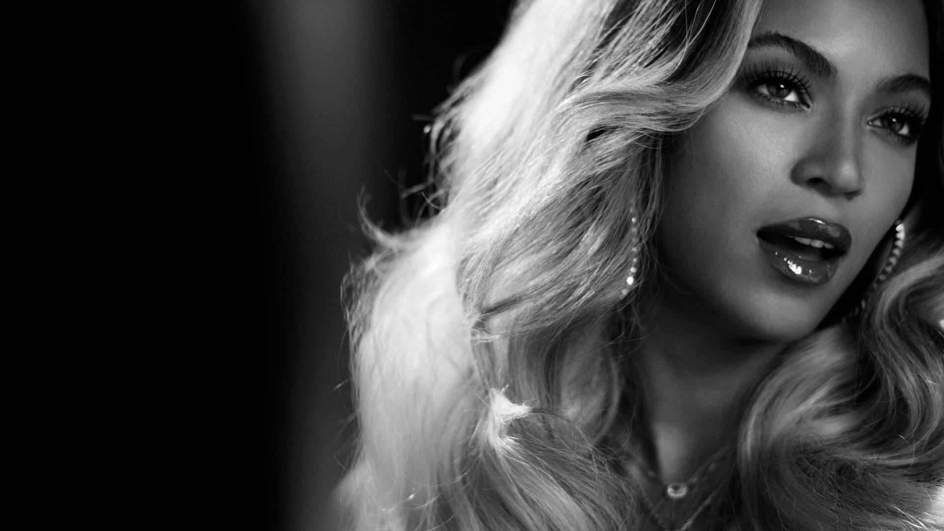 1920X1080 Beyonce Wallpaper and Background