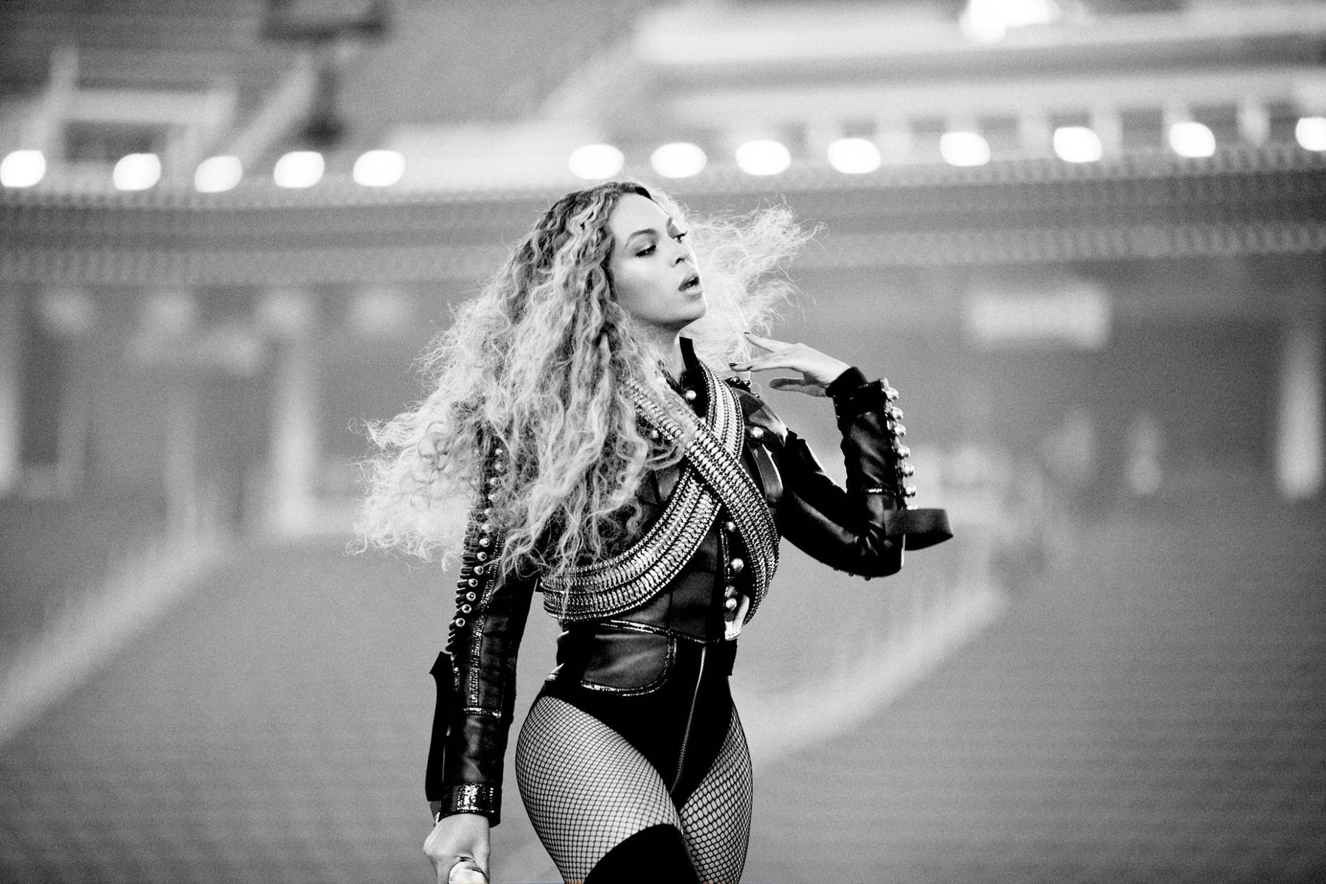 2048X1365 Beyonce Wallpaper and Background