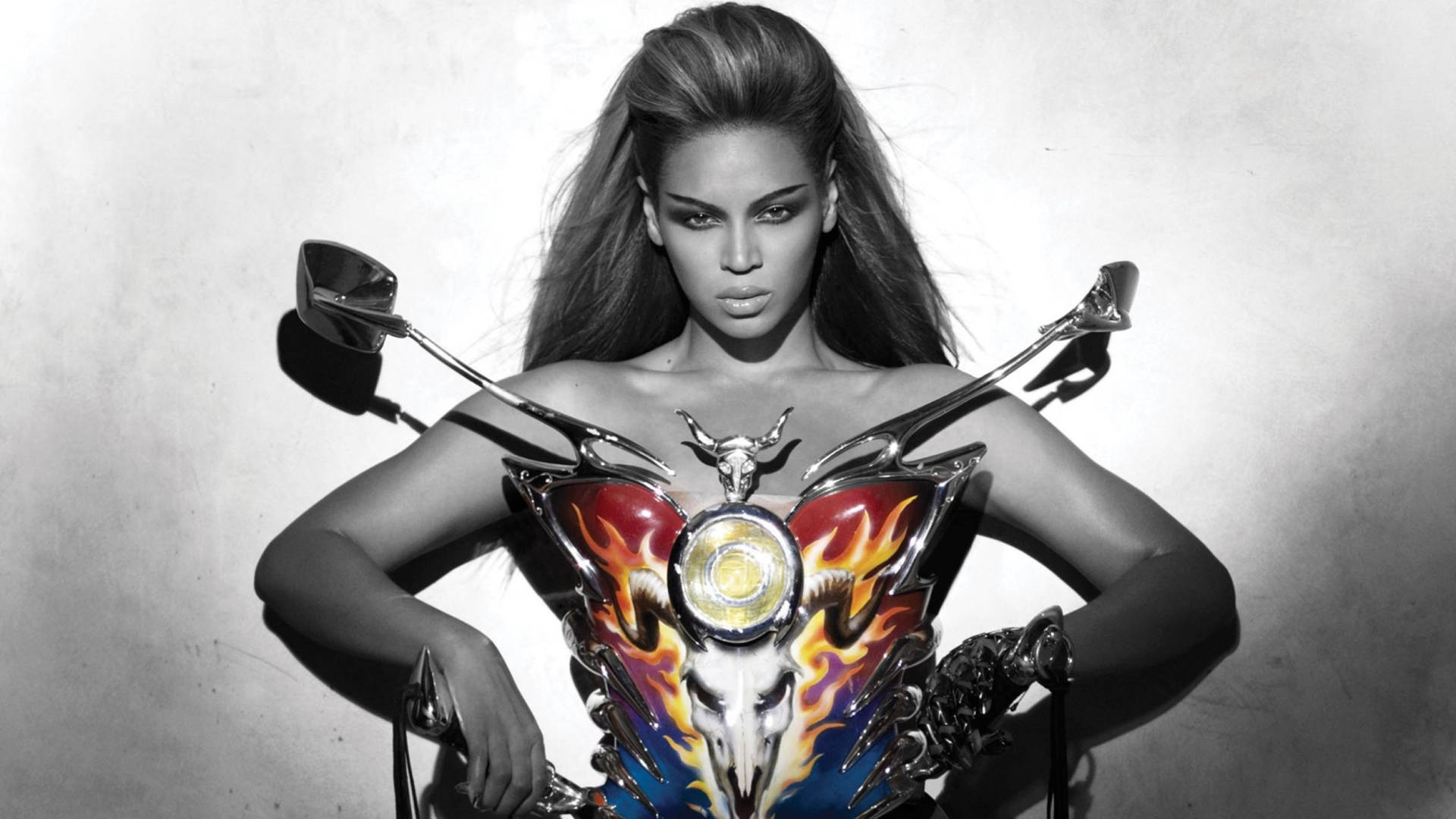 2500X1406 Beyonce Wallpaper and Background