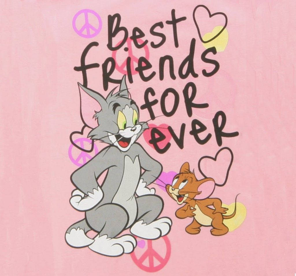 Bff 1024X955 Wallpaper and Background Image