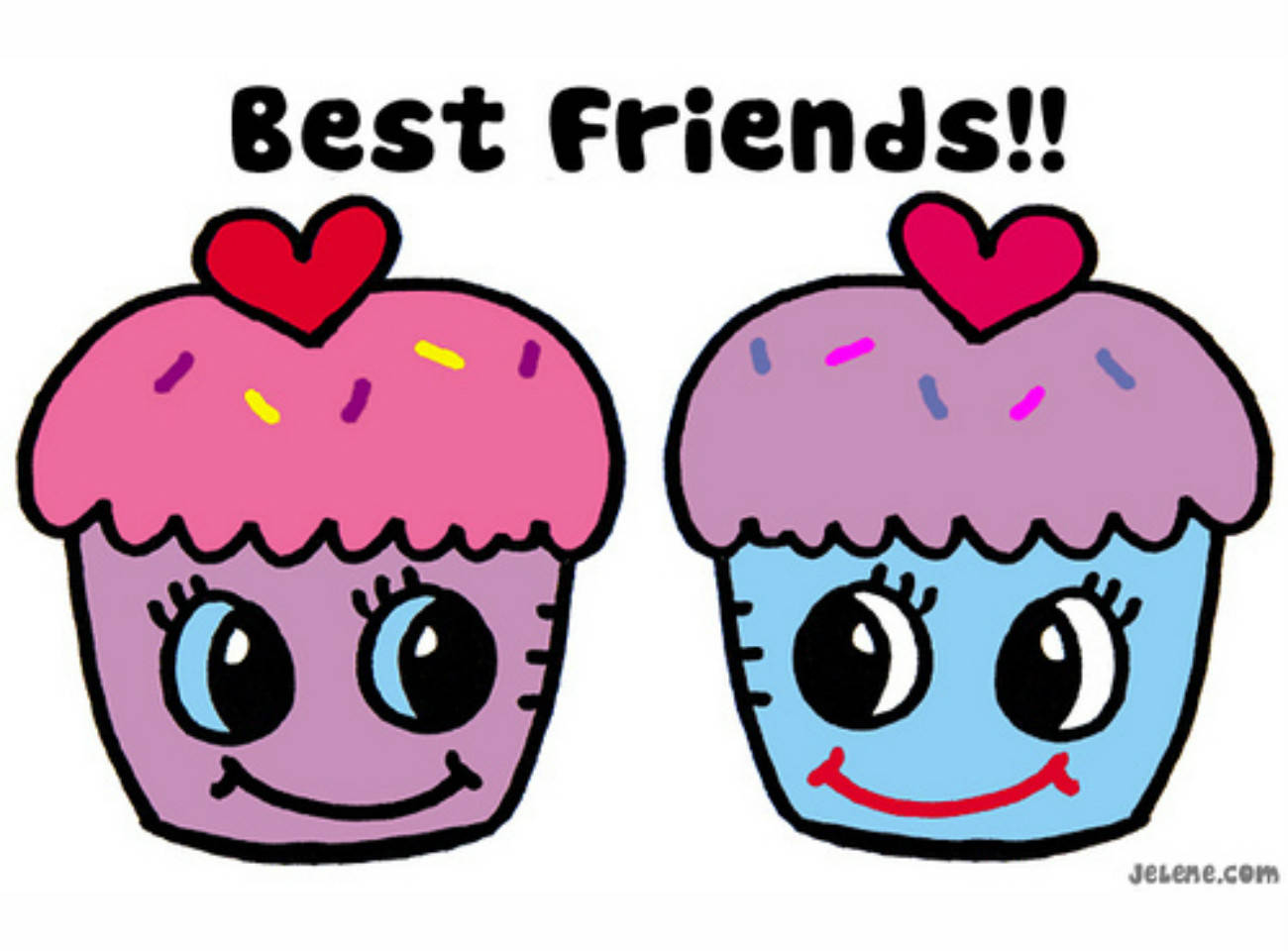 Bff 1300X960 Wallpaper and Background Image