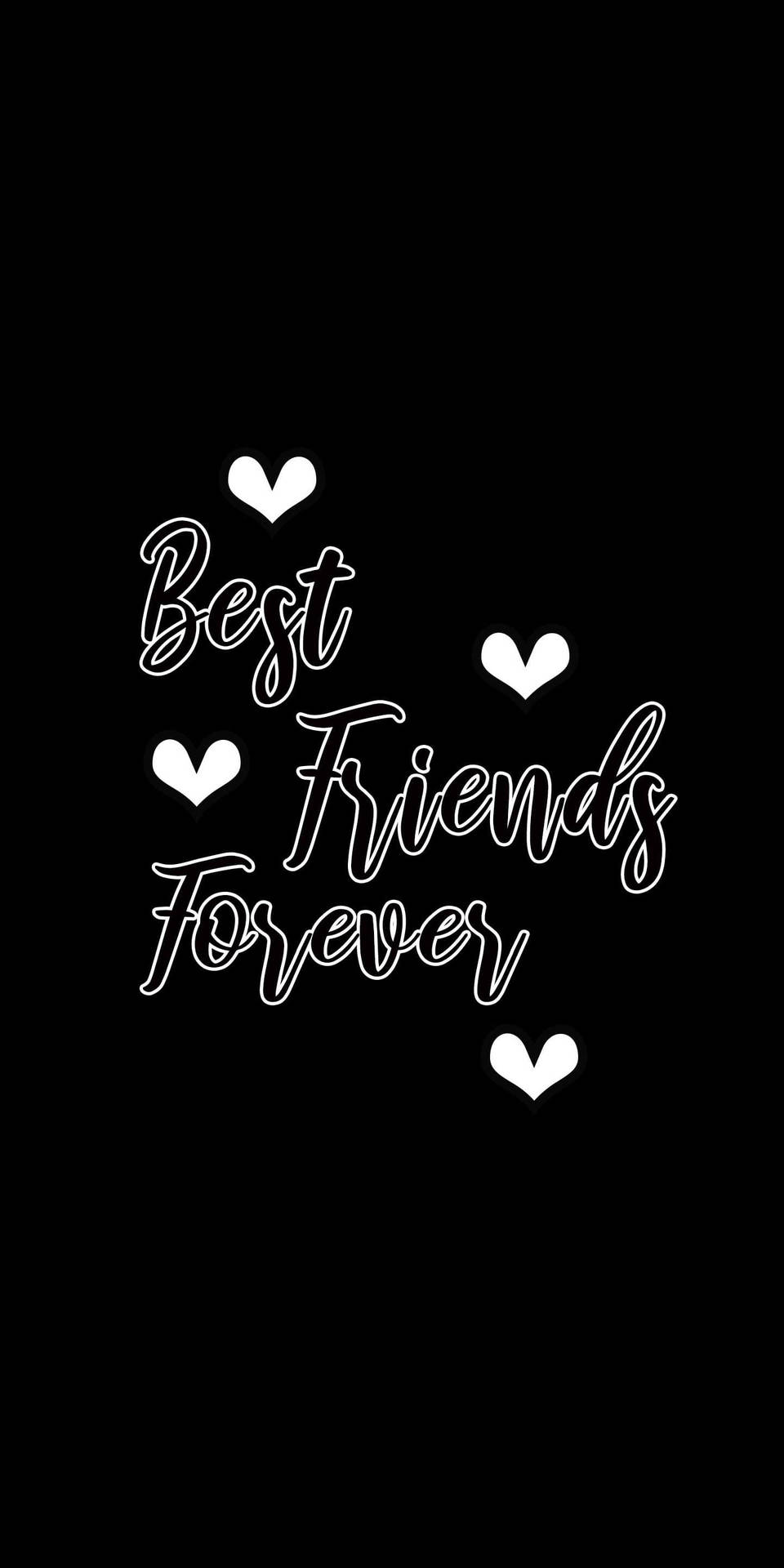Bff 1440X2880 Wallpaper and Background Image
