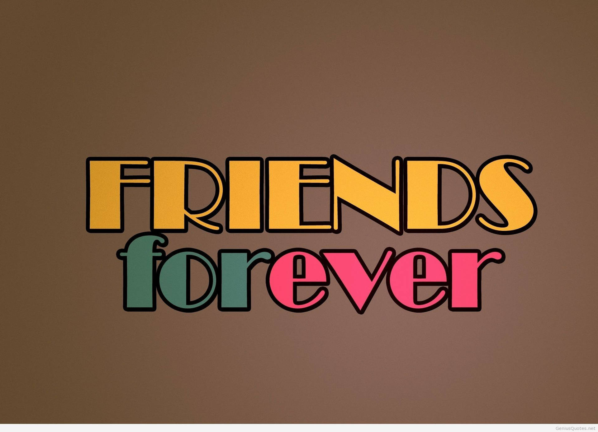 Bff 1992X1441 Wallpaper and Background Image