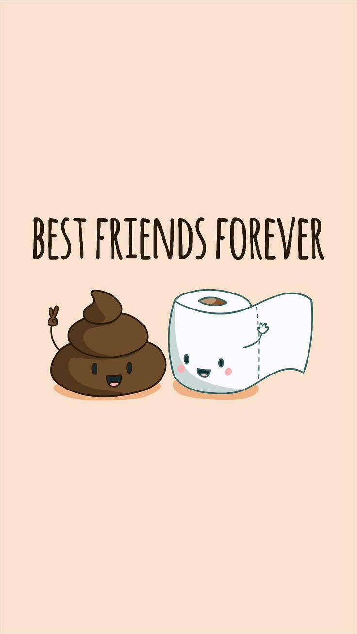 Bff 736X1307 Wallpaper and Background Image