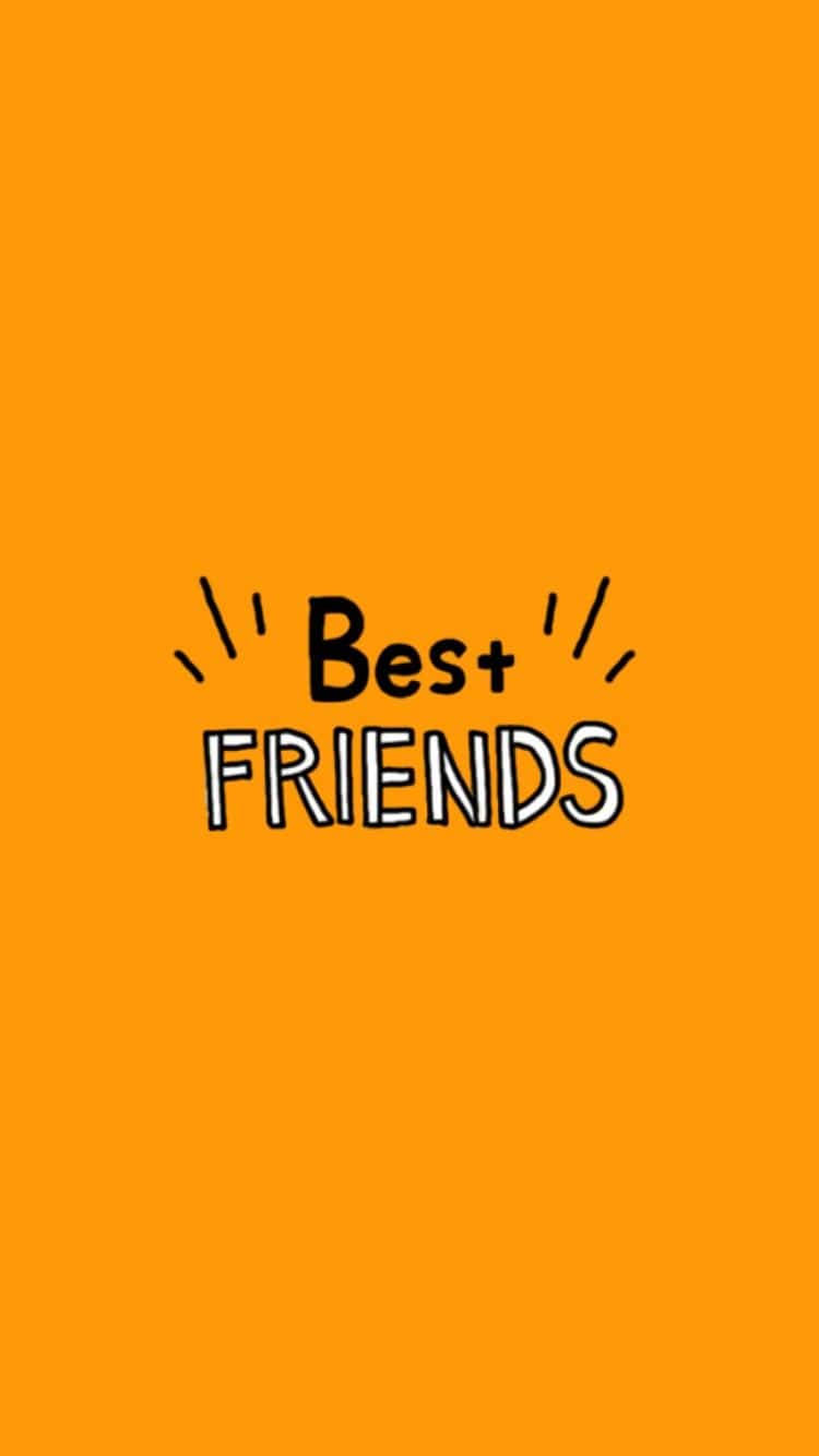 Bff 750X1334 Wallpaper and Background Image