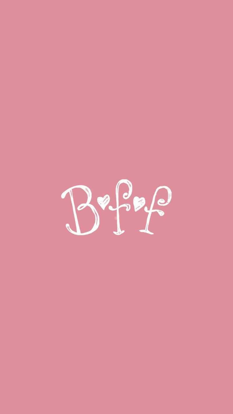 800X1422 Bff Wallpaper and Background