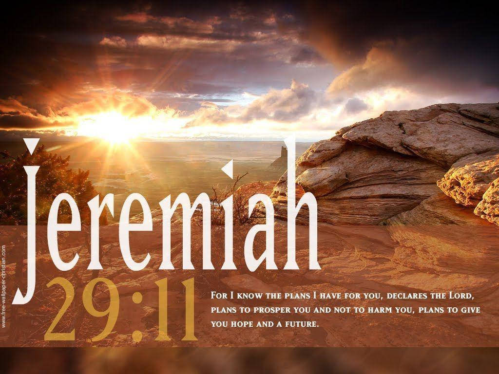 Bible Verse 1024X768 Wallpaper and Background Image