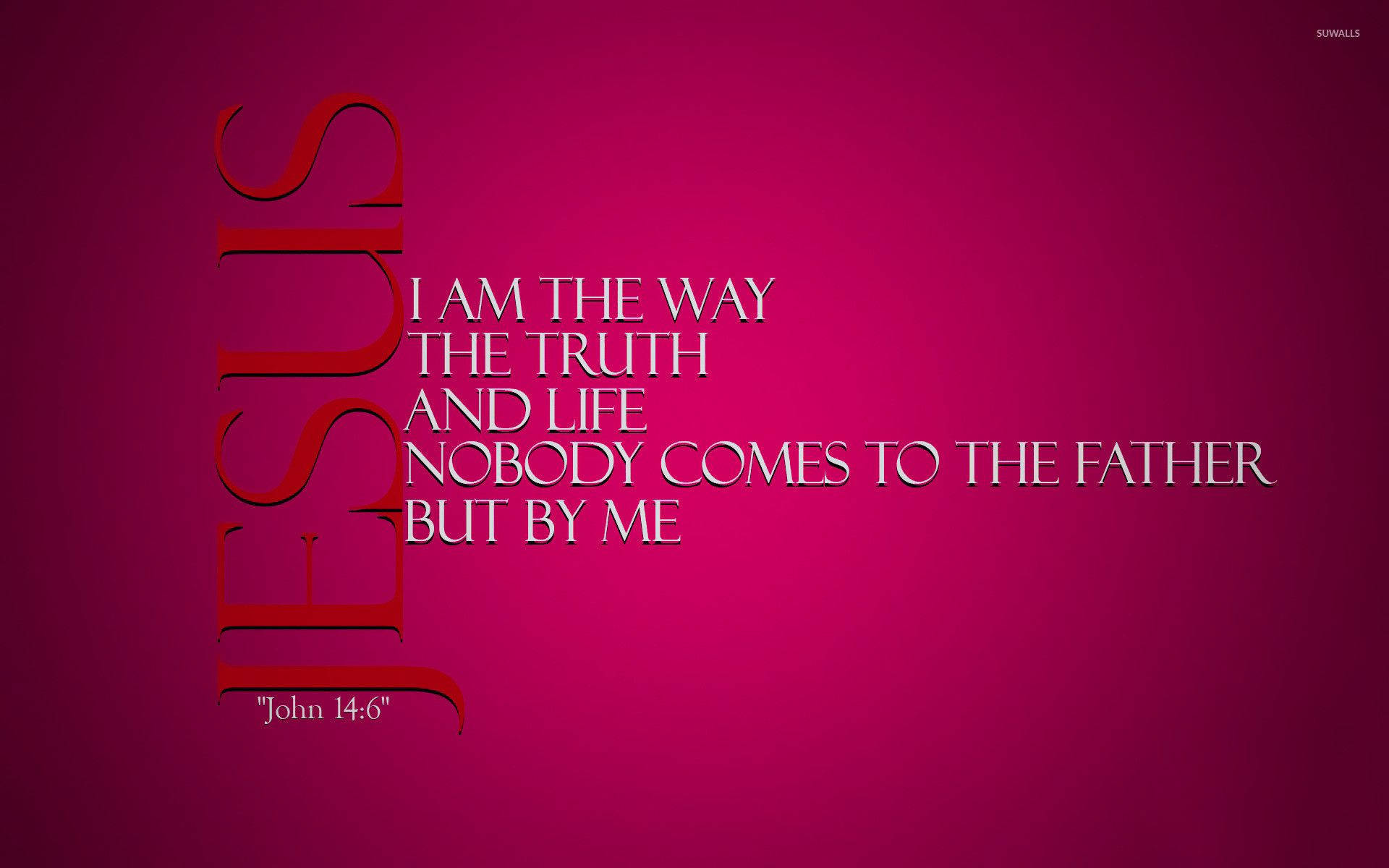 Bible Verse 1920X1200 Wallpaper and Background Image
