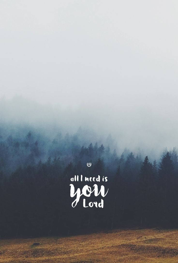 736X1087 Bible Verse Wallpaper and Background