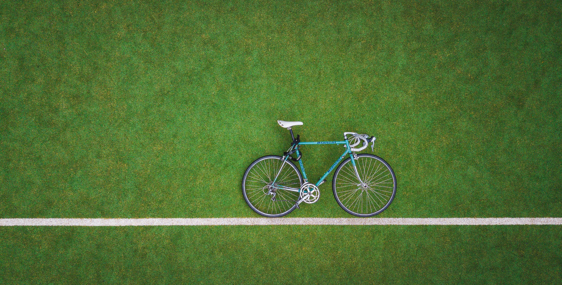 Bike 3992X2029 wallpaper